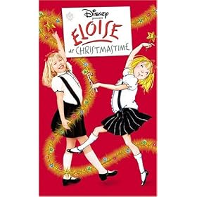 Eloise at Christmastime [VHS] [Import]