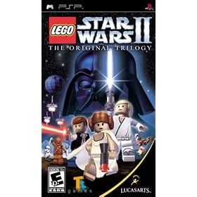 �y�A����:�k�āzLEGO Star Wars II: The Original Trilogy