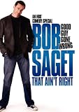 [DVD] Bob Saget: That Ain't Right