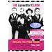 �G�b�Z���V�����E�N���b�V�� [DVD]