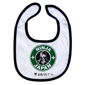�sNINJA JAPAN/�E�ҁt�����o�JT�r�u���ʔ��W���[�N�悾�ꂩ��/�X�^�C�ʔ́�