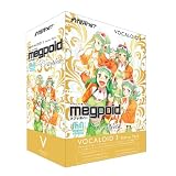 �C���^�[�l�b�g VOCALOID 3 �X�^�[�^�[�p�b�N Megpoid Complete�C���^�[�l�b�g�ɂ��