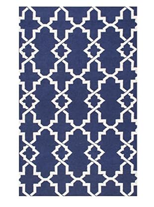 nuLOOM Evan Flatweave Area Rug