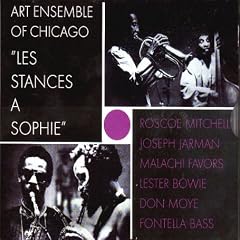 Les Stances a Sophie