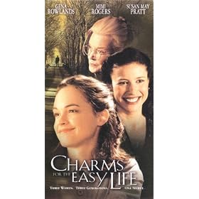 Charms for the Easy Life [VHS] [Import]