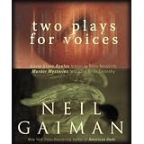 Two Plays for Voices CD�j�|���E�Q�C�}���ɂ��
