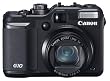 Canon �f�W�^���J���� PowerShot (�p���[�V���b�g) G10  PSG10