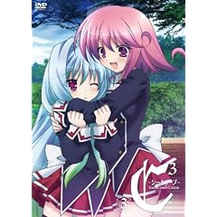 C3-�V�[�L���[�u- vol.3 [DVD]