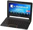 TOSHIBA dynabook AZ �N���E�h�u�b�N Android2.1���� 10.1�^���C�h PNAZ05MNA