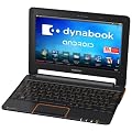 TOSHIBA dynabook AZ �N���E�h�u�b�N Android2.1���� 10.1�^���C�h PNAZ05MNA
