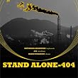 STAND ALONE-404
