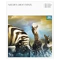 BBC EARTH �O���[�g�E�l�C�`���[ �u���[���C�E�f���b�N�XBOX [episode2-6] 3���g [Blu-ray]