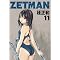 ZETMAN�@�b�@�W���P�����}���K