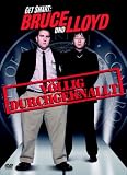 [DVD] Get Smart: Bruce und Lloyd völlig durchgeknallt