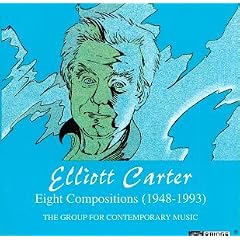 Eight Compositions