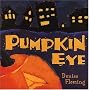 Pumpkin Eye