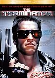 [DVD]アーノルド・シュワルツェネッガー ターミネーター [DVD]