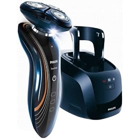 PHILIPS �V�F�[�o�[�y���[�d��t���z�Z���\�^�b�` RQ1160CC