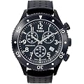 [�^�C���b�N�X]TIMEX �r���v T�V���[�Y �V�e�B�X�|�[�c �u���b�N������ �u���b�N�E���^���X�g���b�v T2M708 �����Y [���K�A���i]