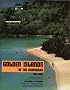 Golden Islands of Caribbean