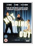 [DVD] Not Going Out: Complete BBC Series 1 [2006] [DVD]