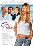 [DVD] Wo die Liebe hinfällt...