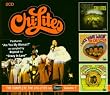 Complete Chi-Lites on Brunswick V.1