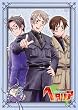 �w�^���A Axis Powers vol.8�y�������Łz [DVD]