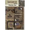 Gamemastery Flip-Mat: Country Inn