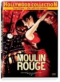 [DVD] Moulin Rouge (Einzel-DVD)