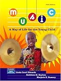[Book] Music: A Way of Life for the Young Child