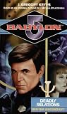 [Book] Babylon 5: Deadly Relations: Bester Ascendant (Babylon 5 (Paperback Ballantine))