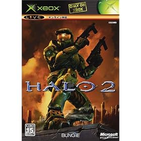 Halo2 �ʏ��