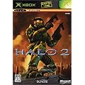 Halo2 �ʏ��