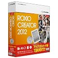 Roxio Creator 2012 �A�b�v�O���[�h��
