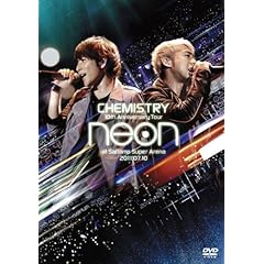 10th Anniversary Tour -neon- at �������܃X�[�p�[�A���[�i 2011.07.10 [DVD]