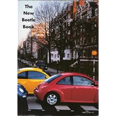 The New Beetle Book