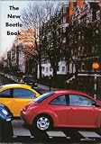 The New Beetle Book