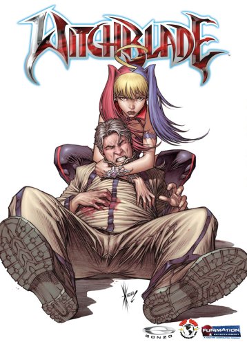  Witchblade, Vol. 5