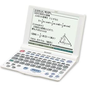 SHARP �d�q���� PW-9400 (32�R���e���c, �w�K���f��)