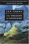 The Treason of Isengard: Pt. 2: the History of the Lord of the Rings (History of Middle-Earth)
