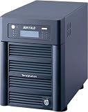 BUFFALO RAID5�Ή�LAN�ڑ� �O�t���n�[�h�f�B�X�N �uTeraStation�v TS-1.0TGL/R5