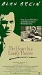 Heart Is a Lonely Hunter [VHS] [Import]