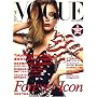 VOGUE NIPPON (���H�[�O �j�b�|��) 2008�N 07���� [�G��]