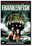 [DVD] Frankenfish