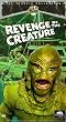 Revenge of the Creature [VHS] [Import]