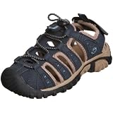 50 Peaks By Hi-Tec Kids Shore Junior Casual Sandal