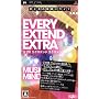 EVERY EXTEND EXTRA �G�u�� �G�N�X�e���h �G�N�X�g��