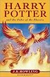 Harry Potter and the Order of the Phoenix