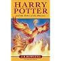 Harry Potter and the Order of the Phoenix (UK) (Paper) (5)